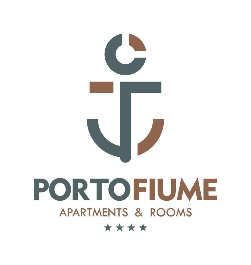 Апартаменти Porto Fiume Екстер'єр фото